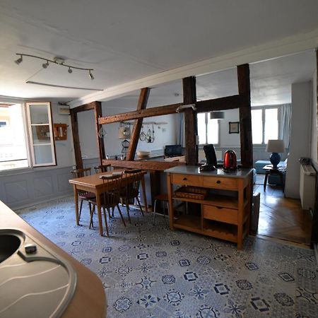 Appartamento Le Duplex Colmar Esterno foto