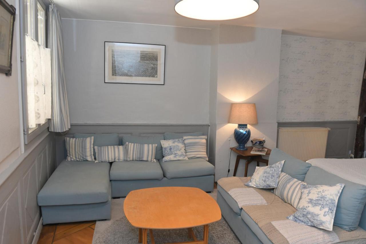 Appartamento Le Duplex Colmar Esterno foto