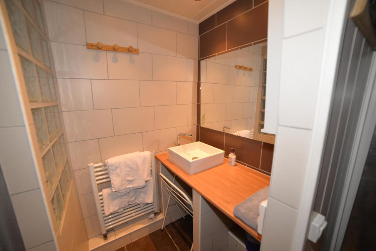 Appartamento Le Duplex Colmar Esterno foto
