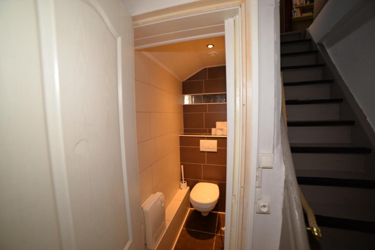 Appartamento Le Duplex Colmar Esterno foto