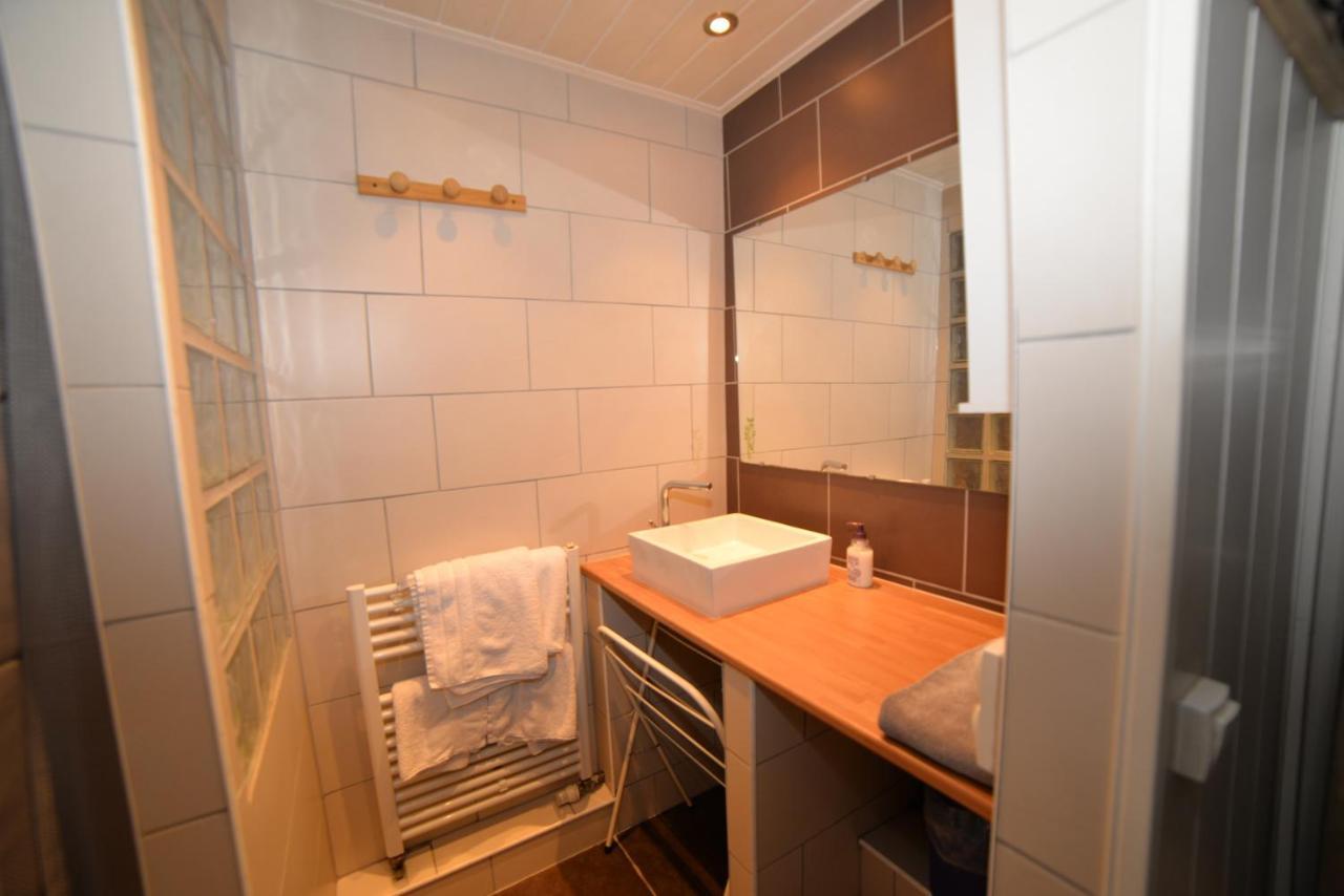 Appartamento Le Duplex Colmar Esterno foto