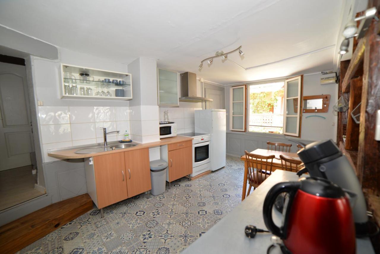 Appartamento Le Duplex Colmar Esterno foto
