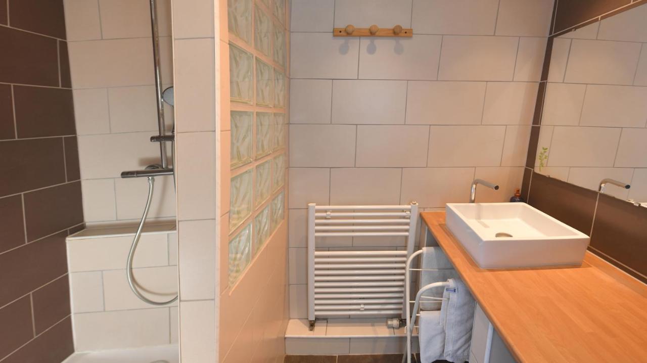 Appartamento Le Duplex Colmar Esterno foto