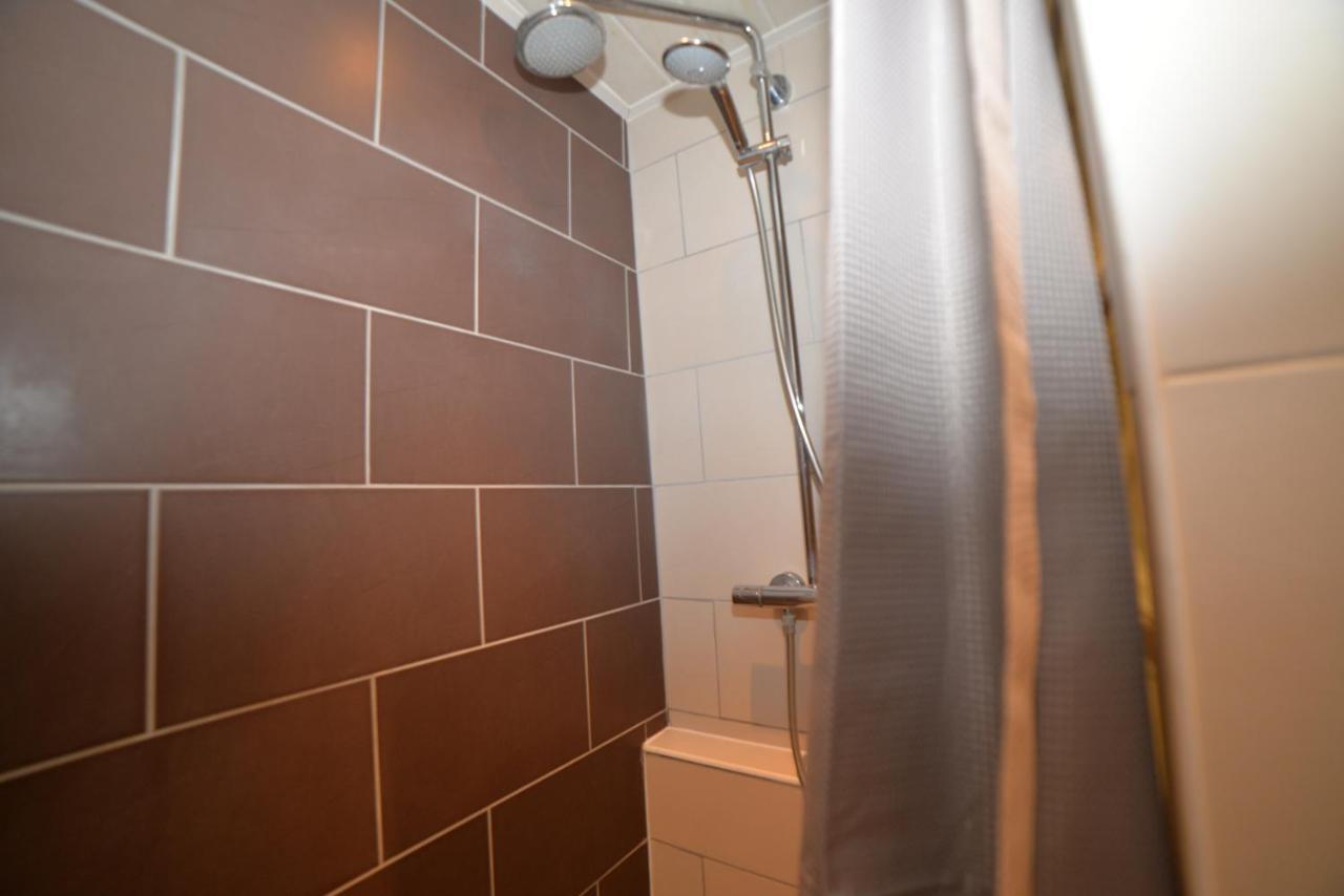 Appartamento Le Duplex Colmar Esterno foto